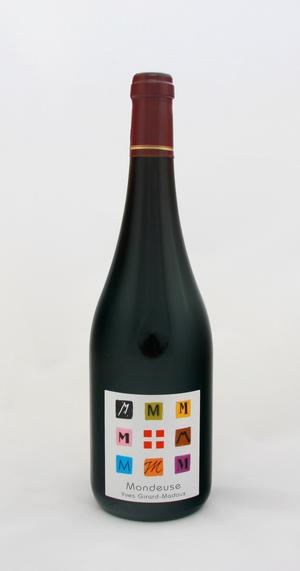 mondeuse-chignin